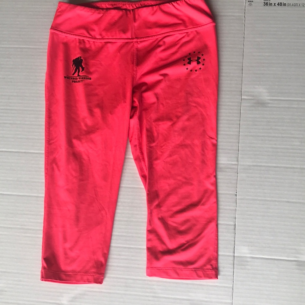 3/4 leggings